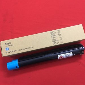 Hộp mực màu xanh Fuji Xerox DocuCentre SC2020 3 56b463d9a5c740dfaaf2e45bd170c338
