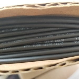 Ống gen co nhiệt phi 2mm ,Cuộn 100m