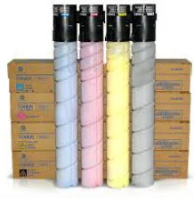 MỰC PHOTOCOPY MÀU ĐỎ XEROX DC IV C2263/2265 1 5705802cfc6f431e81319e7a2c1a2f81