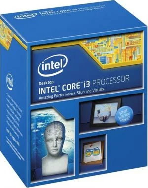 CPU Core i3 4150 SK 1150