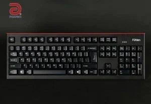 Bàn phím có dây Fuhlen L500S