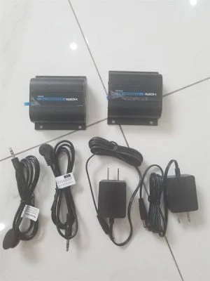 Bộ khuếch tín hiệu HDMI 60m LKV372A Lenkeng 7 57f4287b1db5474496fcfffc3c77ac1f
