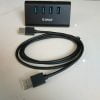Bộ chia USB 1 ra 4 Orico SHC-U3 (USB3.0) 1m 4 57f77d645def46ffa19382265830146a