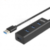 Bộ chia 4 cổng USB 3.0 Unitek Y-3089 có hỗ trợ nguồn phụ (Thay mã Y-3014) 3 57f83f598931442aa17c50ad47d31625