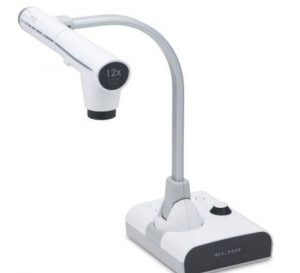 Máy chiếu vật thể Elmo L-12iD