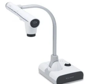 Máy chiếu vật thể Elmo L-12iD