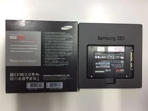 Ổ cứng SSD Samsung 512GB-850 Pro MZ-7KE512B 9 594abfa0eddd47d280faa624cf713ce8
