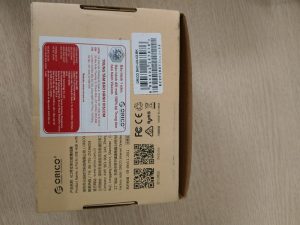 Bộ chia USB 1 ra 4 Orico SHC-U3 (USB3.0) 1m 8 599176cfe0ef4df298ed19abc9c1dbdd