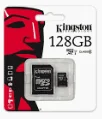 Thẻ nhớ Kingston MicroSD 128GB