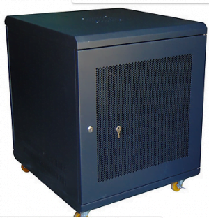 Tủ Rack NETONE 10U CS-1006 D600 (H.550mm*W.540mm*D.600mm)