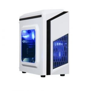 Vỏ case Sama E-Sport F2 White