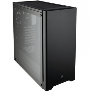 Vỏ case Corsair Carbide Series 275R Black