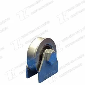 Bánh xe buly ɸ60 trục 10