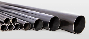 Ống sắt không nối DN100, dày 3.2mm, dài 6m