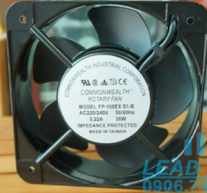 Quạt FB-108EX 15050 220V