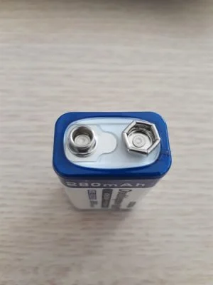 Pin vuông sạc 9v Doublepow 280mAh 4 5b617a91b11d47dabc9083dc14a75190