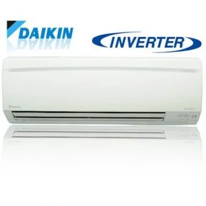 Điều hòa Daikin Inverter 1 chiều 9000 Btu, gas 410