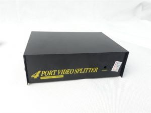 Bộ chia VGA 1 ra 4