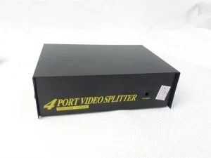 Bộ chia VGA 1 ra 4