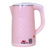 Ấm siêu tốc Taka TKEK218A, 1.8L, 1500W 3 5ca10c4f8ba34f96ba8388b69c7db2e3