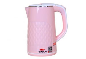 Ấm siêu tốc Taka TKEK218A, 1.8L, 1500W