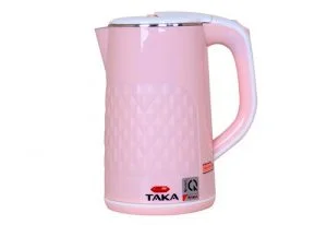 Ấm siêu tốc Taka TKEK218A, 1.8L, 1500W