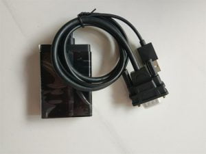 Cáp chuyển VGA to HDMI Ugreen UG-40213