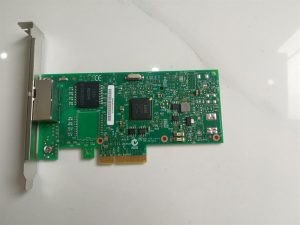 Card mạng Intel® Ethernet Server Adapter I350-T2