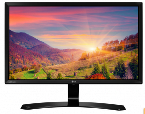 Màn hình LG 24 MP58VQ-P 23.6 inch IPS