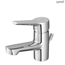 Vòi rửa tay inox