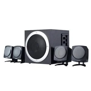 Loa máy tính Microlab M900 (TMN3) 4.1, 32 Watt