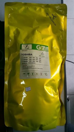 Mực đổ Photo Toshiba G7