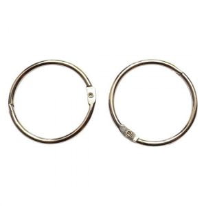 Vòng treo inox 3.2cm (cái)