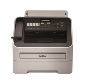Máy Fax Laser Brother FAX-2840