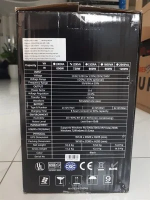 Lưu điện UPS ARES AR2120 - 1200VA/720W 7 5e461bf71a2d491fa96ac191176bdf55