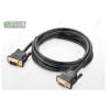 Cáp nối dài RS232 1,5m Com to Com Ugreen 20145 4 5e7ff85da28f4d2dac6592f71df20750