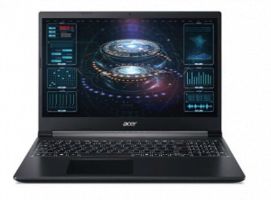 MTXT Acer A715-41G-R8KQ NH.Q8DSV.001 R5-3550H