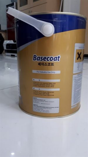 Sơn HIQ BASECOAT EM-3423 ( màu xám) 8 5f280be27909406ca79bd463ab8c8282