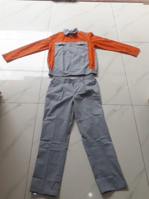 Quần áo đồng phục bảo hộ