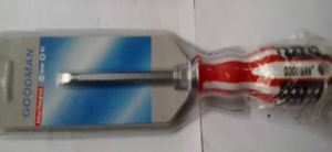 Tô vít 2 đầu Phi 6x250mm