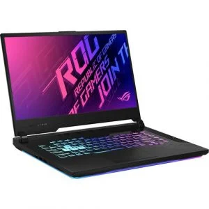 Asus Gaming ROG STRIX G512-IAL001T/ Black