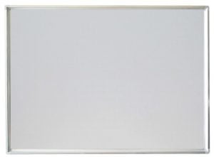 Bảng từ trắng treo tường KT 80x120 cm