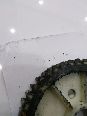 Bánh răng máy hủy tài liệu PS- 836C 5 60b6287b3b514093be8f9b26ca3f83eb
