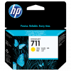 Hộp mực HP 711 29ml Yellow 2 613c98bc8f6a449d936e535234021b10
