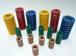 Lo xo khuôn Phi 40x100mm