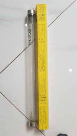BÓNG ĐÈN DIỆT KHUẨN UV SANKYODENKI G10T8