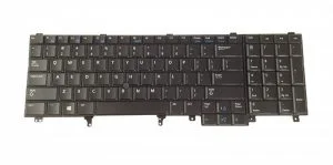 Bàn phím Dell Latitude E6540