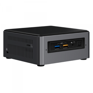 Hộp máy tính Intel NUC KIT BOXNUC7I3BNH