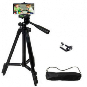 Giá đỡ chụp ảnh, livestream TF 3120