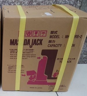 Con đội móc Masada MHC-2RS-2 (2 tấn) 4 62db6720b94f424195c178aa9dea84e1